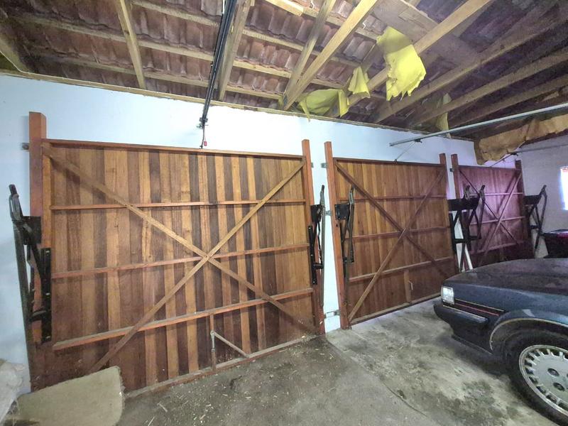 4 Bedroom Property for Sale in Camphersdrift Western Cape